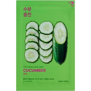 Holika Holika Pure Essence Sheet Mask