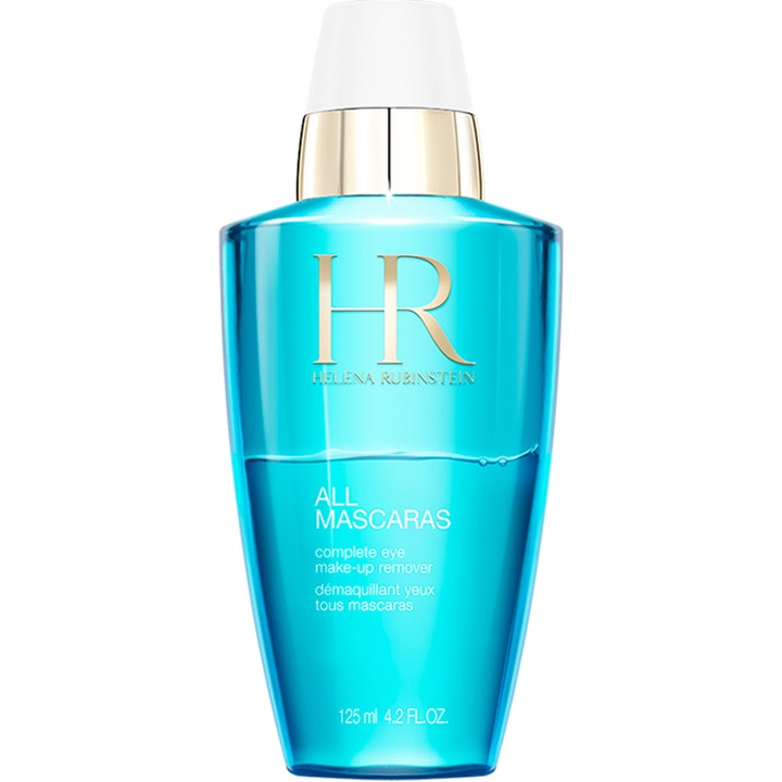 All Mascaras Eye Make-up Remover