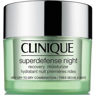 Clinique Superdefense Night Recovery Moisturizer