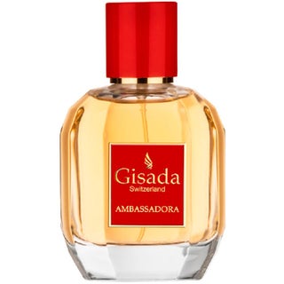 Gisada Ambassadora