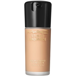 MAC Cosmetics Studio Radiance Serum-Powered Foundation