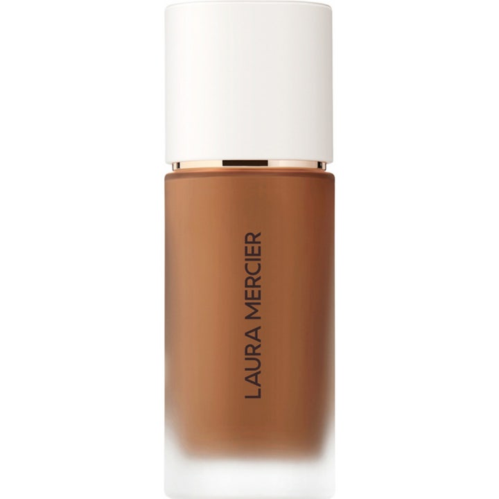 Real Flawless Foundation