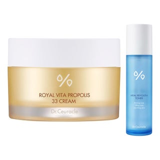 Dr. Ceuracle Hydration & Vitality Set