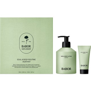 Babor Soul & Body Gift Set