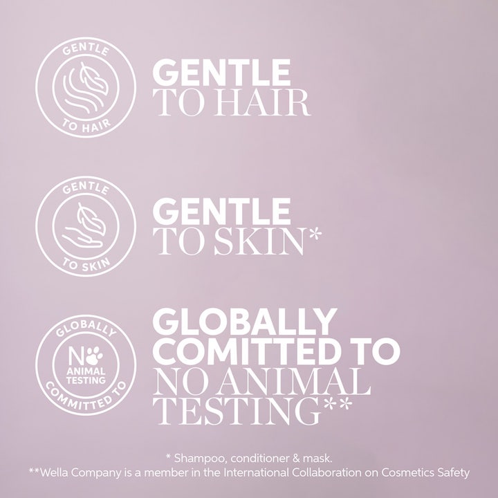 Professionals ColorMotion Shampoo