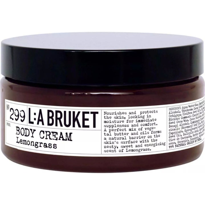 Body Cream