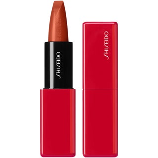 Shiseido Technosatin Gel Lipstick