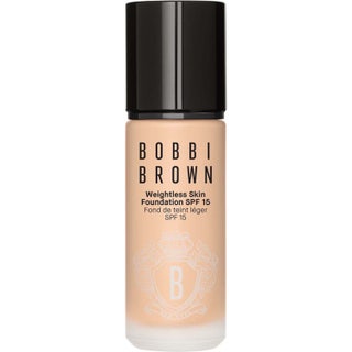 Bobbi Brown Mini Weightless Skin Foundation