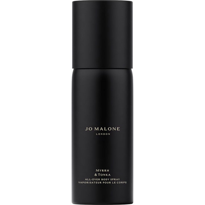 Myrrh & Tonka Cologne Intense All Over Body Spray