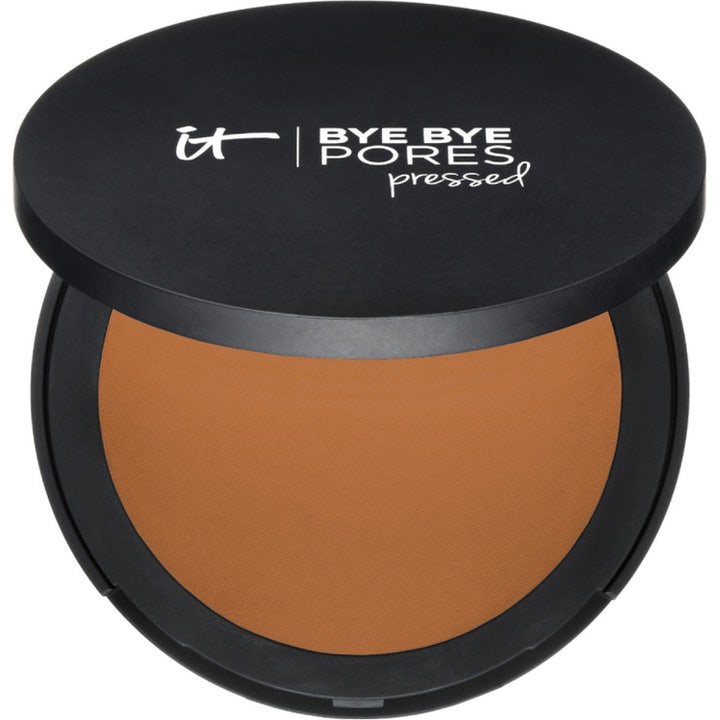 Bye Bye Presses Powder Tan Rich