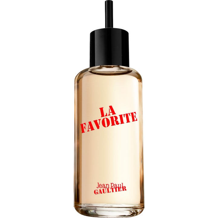 La Favorite Refill