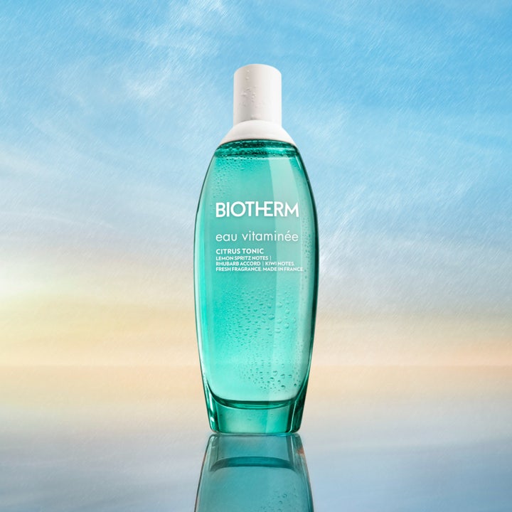 Eau Citrus