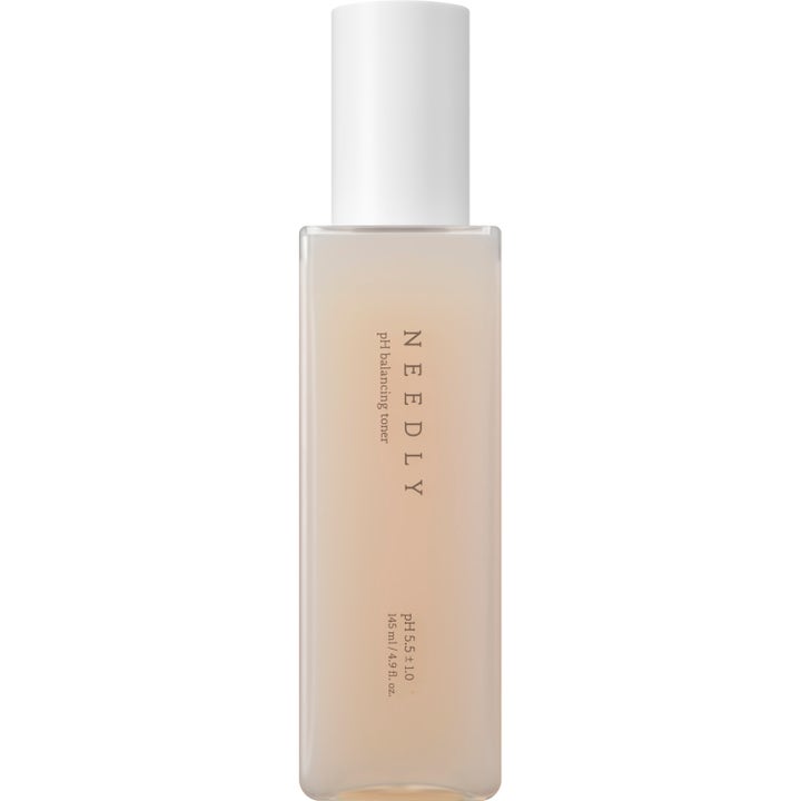 pH Balancing Toner