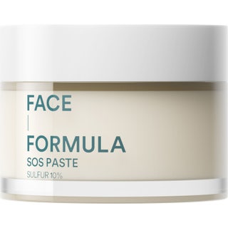 Face Formula SOS Paste