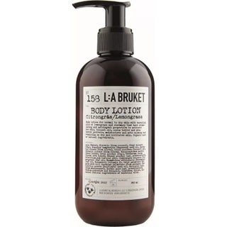 L:a Bruket Body Lotion