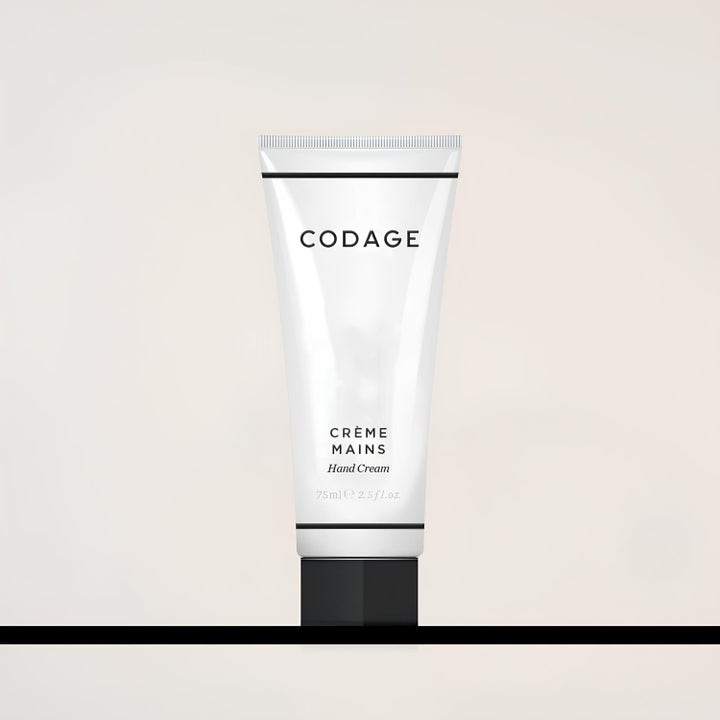 The CODAGE Hand Cream