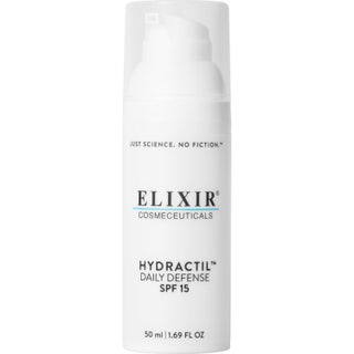 Face Formula Hydractil Daily Defense SPF 15