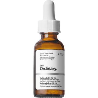 The Ordinary Alpha Arbutin 2% + Ha-Wn