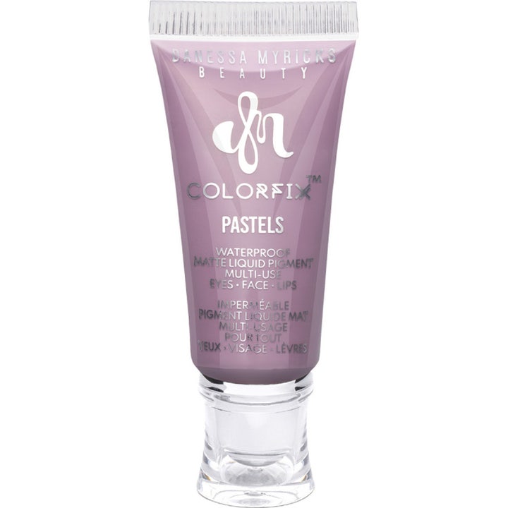 Colorfix Matte