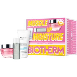 Biotherm BIO SET WOMEN AQS CICA NUTRI S2 26