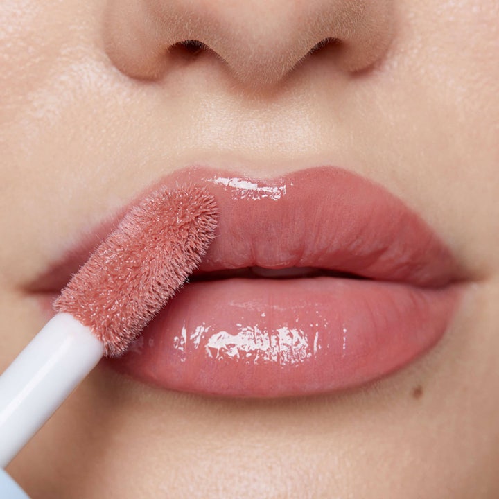 Plumpy Lip Gloss - Hydrating With Volume Effect