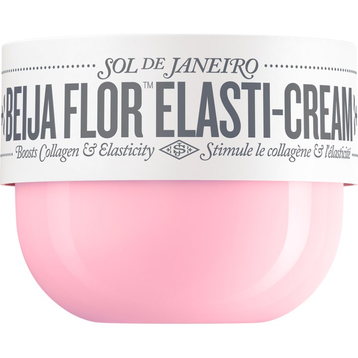 Beija Flor Elasti Cream