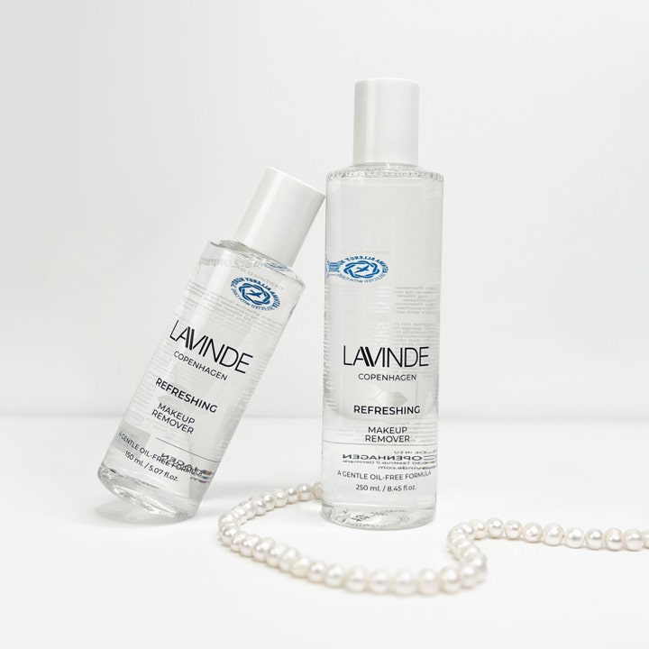 Refreshing Micellar Water