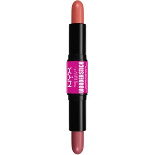 NYX Professional Makeup Wonder Stick Dual-Ended Cream Blush