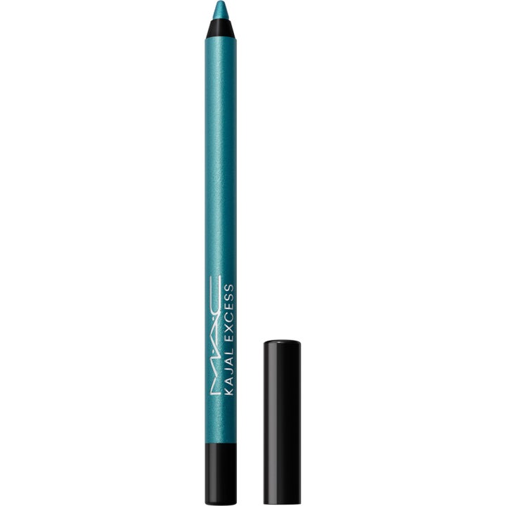 Kajal Excess Longwear Smoky Eye Liner