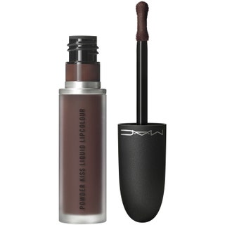 MAC Cosmetics Powder Kiss Liquid Lipcolour