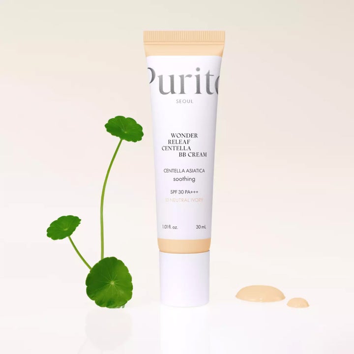 Wonder Releaf Centella BB Cream