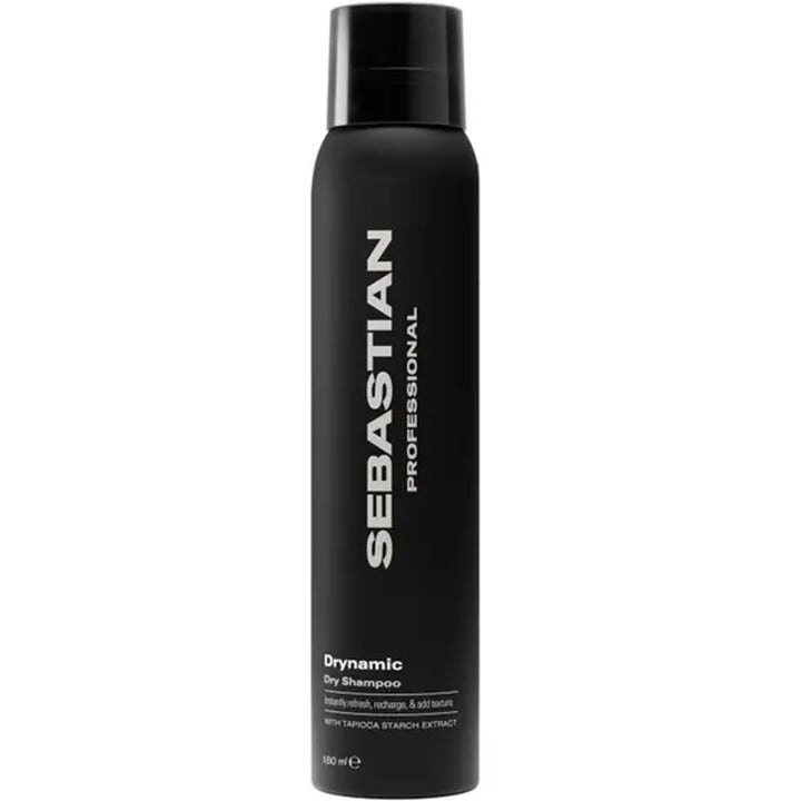Drynamic+ Dry Shampoo