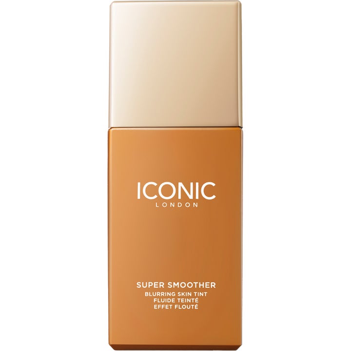 Smoother Blurring Skin Tint