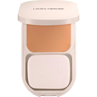 Laura Mercier Real Flawless Feather Matte Powder Found 3W Butterscotch
