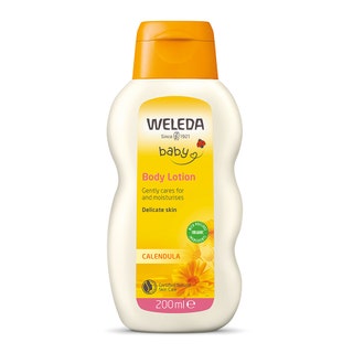 Weleda Baby Calendula