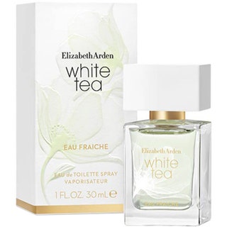 Elizabeth Arden White Tea Eau Fraiche