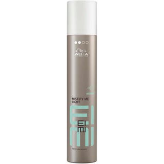 Wella Professionals EIMI Mistify Light