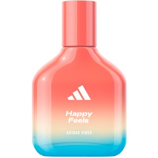 Adidas Vibes Collection Eau de Parfum