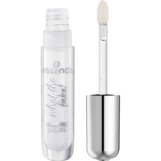 essence What The Fake! Plumping Lipgloss