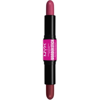 NYX Professional Makeup Wonder Stick Dual-Ended Cream Blush