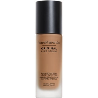 bareMinerals Pure Serum Liquid Foundation