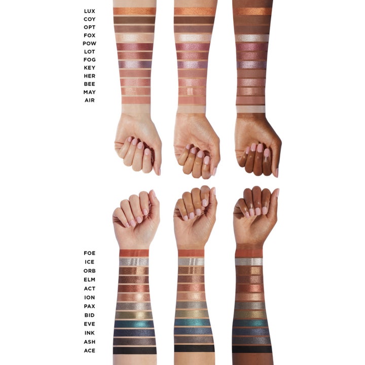 Curator Eyeshadow Vow