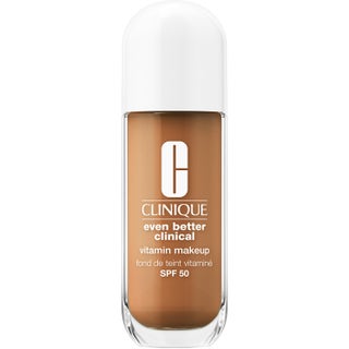 Clinique Even Better Vitamin Foundation SPF50