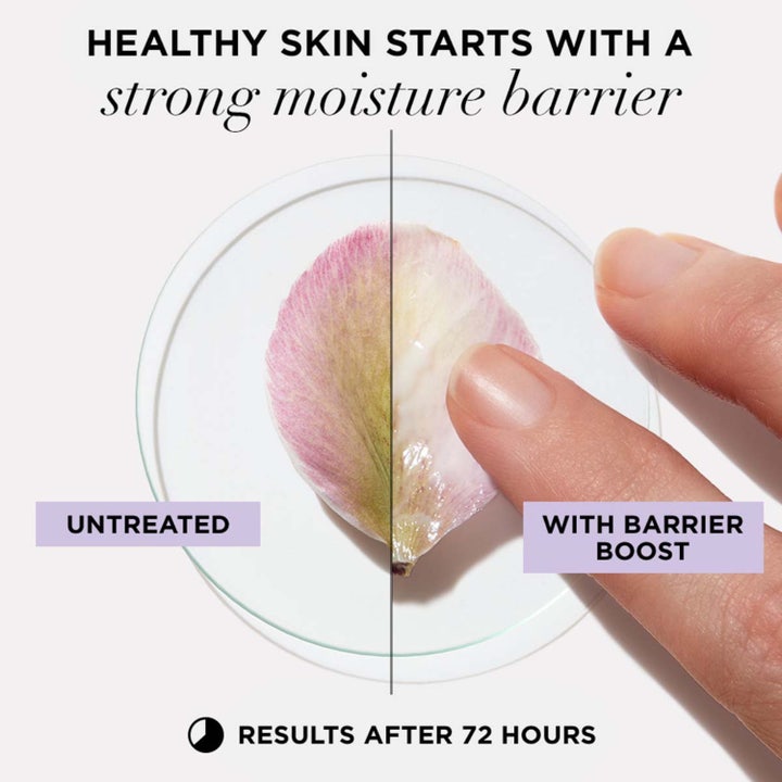 Confidence In A Cream® Barrier Boost Skin Barrier Repair Moisturizer