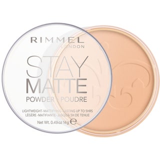 Rimmel London Stay Matte Pressed Powder