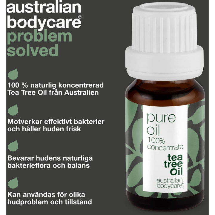 Pure Oil