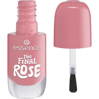 essence Gel Nail Polish