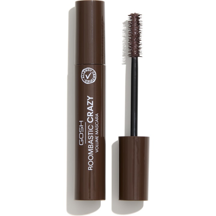 Boombastic Crazy Mascara