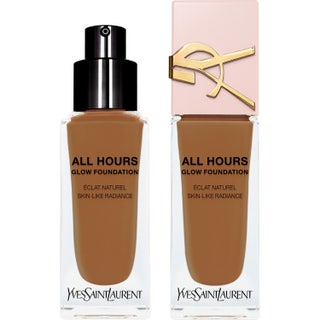 Yves Saint Laurent All Hours Glow Foundation