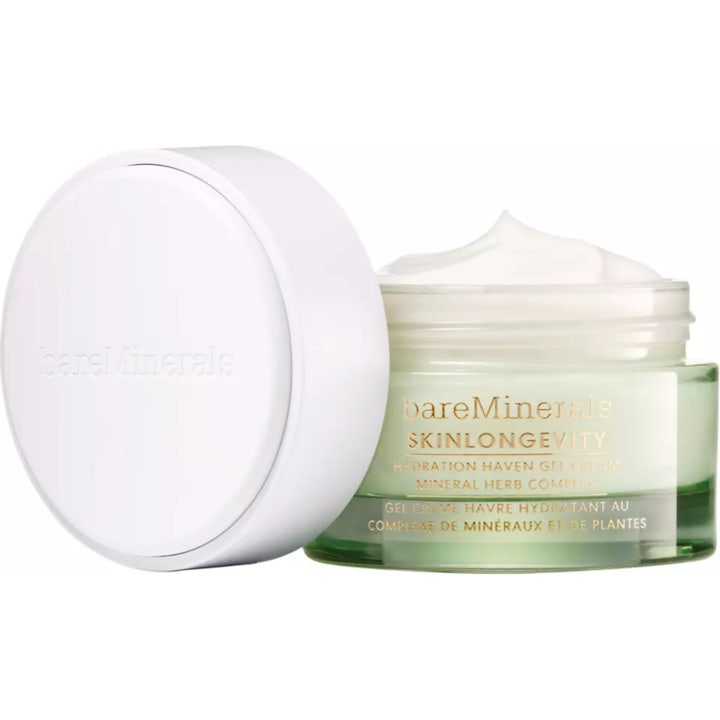 Skinlongevity Hydration Haven Gel Cream